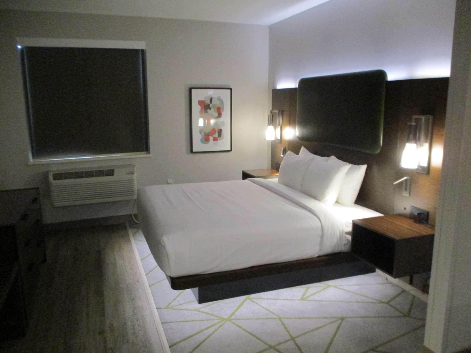 Best Western Plus Riata Brownwood Eksteriør billede